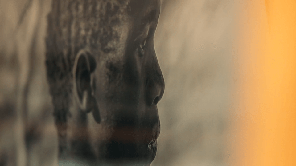 Singita Sasakwa Lodge